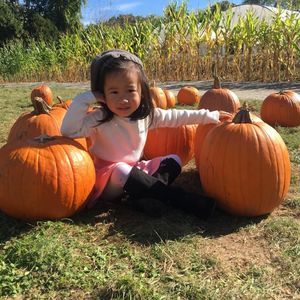 Meet your Posher, Sophia